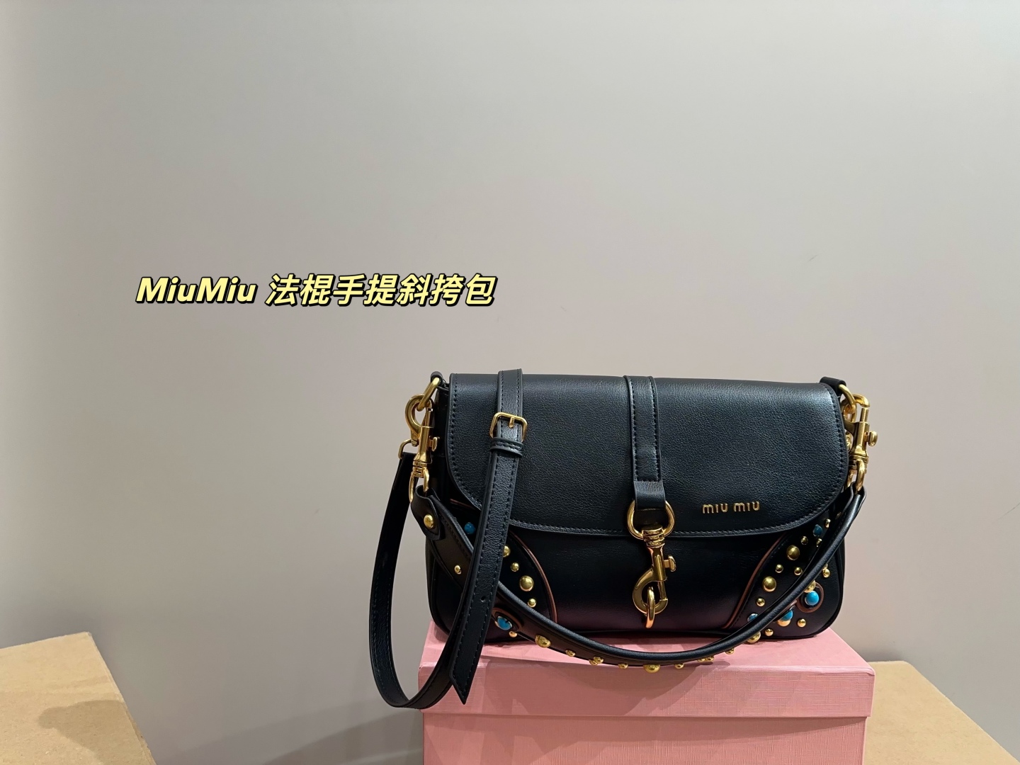 MiuMiu bag 303